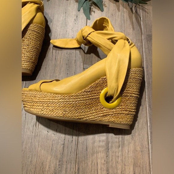 Kooba Espadrilles - Picture 11 of 11